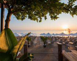 Ostria Sea Side Hotel