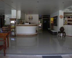 Surin Sweet Hotel