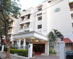 Nalapad's Hotel Bangalore International - Managed by Olive