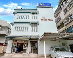 FabHotel Shree Maya