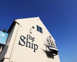 The Ship Hotel