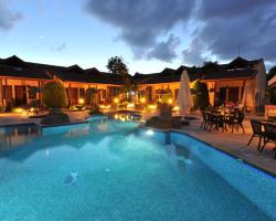 Grenadine Lodge