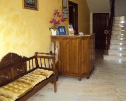 Casa Fuentes