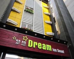 Dream Inn Seoul
