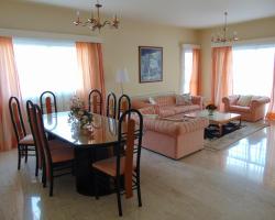 Deluxe Nicosia Apartment