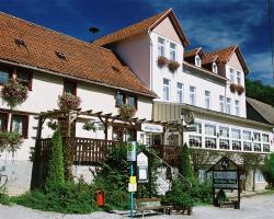 Hotel Weißes Roß