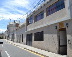 La Casona Recoleta