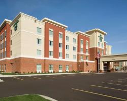 Homewood Suites by Hilton Kalamazoo-Portage