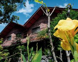 Stone Cabins Boquete