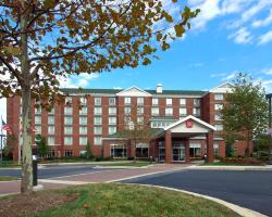 Hilton Garden Inn White Marsh