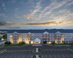 Homewood Suites by Hilton Cedar Rapids-North