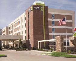 Home2 Suites by Hilton College Station