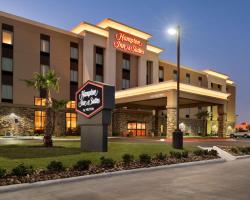 Hampton Inn & Suites Corpus Christi, TX