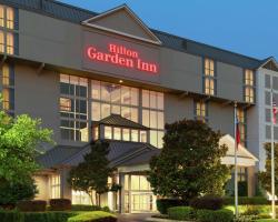 Hilton Garden Inn Dallas/Market Center