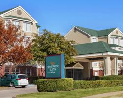 Homewood Suites by Hilton Dallas-Plano