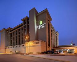 Embassy Suites Dallas - Park Central Area