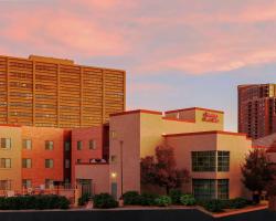 Hampton Inn & Suites Denver Tech Center