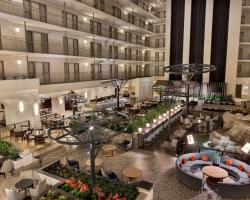 Embassy Suites Dallas - DFW International Airport South