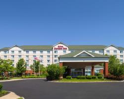 Hilton Garden Inn Edison/Raritan Center