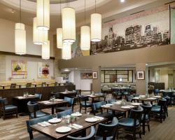 Doubletree by Hilton Los Angeles Downtown