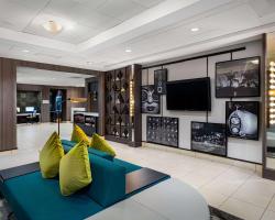 Hilton Garden Inn Los Angeles / Hollywood
