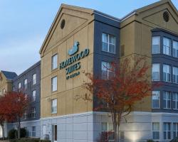 Homewood Suites by Hilton Southwind - Hacks Cross