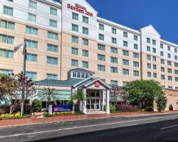 Hilton Garden Inn New Orleans Convention Center