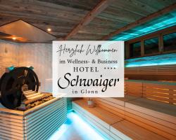 Hotel Schwaiger