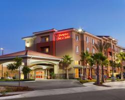 Hampton Inn & Suites San Bernardino