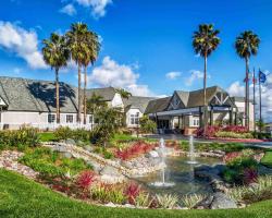 Hilton San Diego/Del Mar