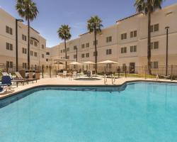 Homewood Suites Tucson St. Philip's Plaza University