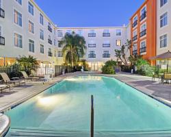 Embassy Suites Valencia
