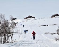 Havsdalsgrenda Geilo Apartments