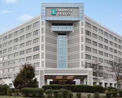 Embassy Suites by Hilton Baltimore at BWI Airport