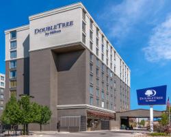 DoubleTree by Hilton Denver Cherry Creek, CO