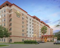 Homewood Suites by Hilton Tampa-Brandon