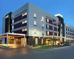 Home2 Suites by Hilton San Antonio Airport, TX