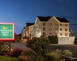 Homewood Suites by Hilton Allentown-West/Fogelsville