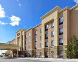 Hampton Inn & Suites Albuquerque-Coors Road