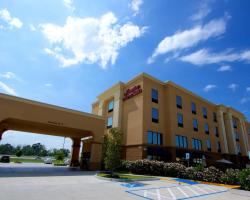 Hampton Inn & Suites Tomball