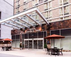 Hilton Garden Inn West 35th Street