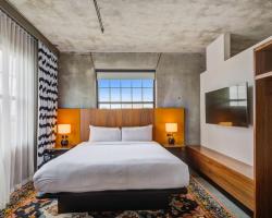 NYLO Dallas Plano Hotel, Tapestry Collection by Hilton