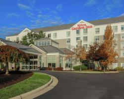 Hilton Garden Inn Cleveland/Twinsburg