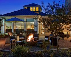 Hilton Garden Inn Houston/The Woodlands