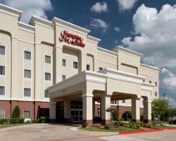 Hampton Inn & Suites Texarkana