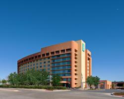 Embassy Suites by Hilton Albuquerque