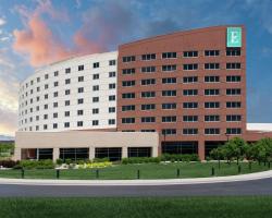 Embassy Suites by Hilton Loveland Conference Center