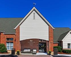 Homewood Suites by Hilton Greensboro