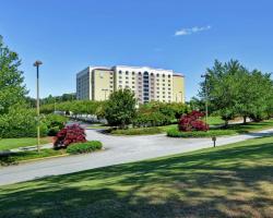 Embassy Suites Greenville Golf Resort & Conference Center