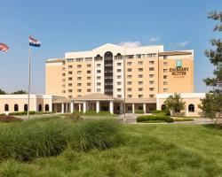 Embassy Suites by Hilton Kansas City International Airport